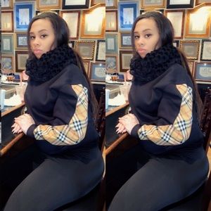 Meet your Posher, Samantha